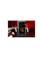 Electro-Harmonix Bass Soul Food, Bass-Overdrive Clean-Boost