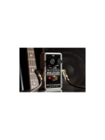 Electro-Harmonix Bass Preacher Pédale d'effet compresseur/sustainer pour basse électrique