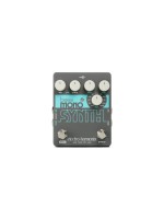 Electro-Harmonix Bass Mono Synth, Bass Synthesizer Effektpedal