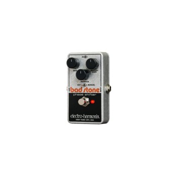Electro-Harmonix Bad Stone, Phase Shifter Analog Mono Electro-Harmonix Bad Stone, Phase Shifter Analog Mono