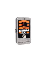 Electro-Harmonix Signal Pad, Passives Dämpfungsglied