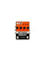 Electro-Harmonix Attack Decay, Tape Reverse Simulator