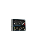 Electro-Harmonix 8 Step Program, Analog Expression CV Sequencer