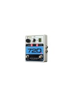 Electro-Harmonix 720 Stereo Looper, Stereo Looper