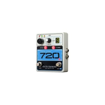 Electro-Harmonix 720 Stereo Looper, Stereo Looper Electro-Harmonix 720 Stereo Looper, Stereo Looper