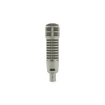 Electro-Voice RE20, Dynamisches Gesangs/Instrumentenmikrofon