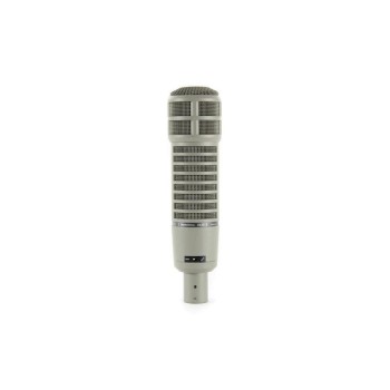 Electro-Voice Microphone RE20 Electro-Voice Microphone RE20