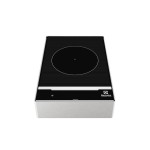 Electrolux Professional Plaque de cuisson par induction LiberoPro Sans encadrement