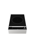 Electrolux Professional Plaque de cuisson par induction LiberoPro Sans encadrement
