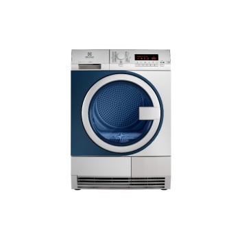 Electrolux Professional Sèche-linge TE1120HP myPRO Gauche