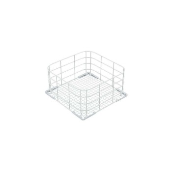 Electrolux Glaeserkorb 200 mm, Eckiger Korb, 395x395 mm, H=200 mm \ fuer