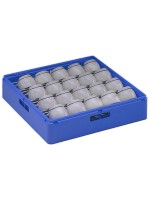 Electrolux Professional Panier de lavage CESTOTAZ, Bleu