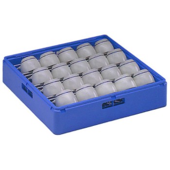 Electrolux Professional Panier de lavage CESTOTAZ, Bleu