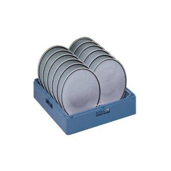 Electrolux Professional Panier de lave-vaisselle pour assiettes à pizza