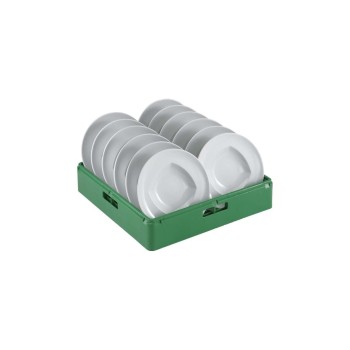 Electrolux Suppentellerkorb CEP12F, Tellerdurchmesser: 240 mm FingerkorbAbm
