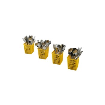 Electrolux Besteckbehaelter, Masse D*H [mm]:  110 x 150 mm (Angaben