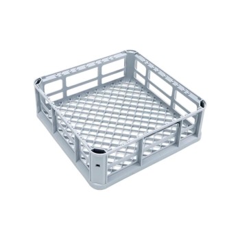 Electrolux Professional Compartiment à verres 400 x 400 x 150 mm