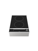 Electrolux Professional Plaque de cuisson à induction LiberoPro avec 2 zones de cuisson