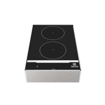 Electrolux LIBERO Pro, 2Z Induktions, LiberoPro Induktions- 2 Zonen- TischgerÃt Electrolux LIBERO Pro, 2Z Induktions, LiberoPro Induktions- 2 Zonen- TischgerÃt