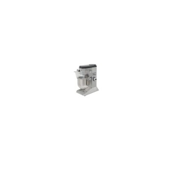 Electrolux Professional Mélangeur planétaire XBE10B Argenté Electrolux Professional Mélangeur planétaire XBE10B Argenté