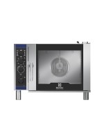 Electrolux Professional Four à convection Smart Steam horizontal 6 GN 1/1