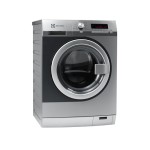 Electrolux Waschmaschine WE170P, Energieeffizienzklasse A+++  Füllmenge 8 Kg