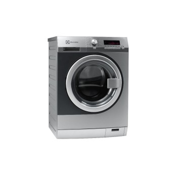 Electrolux Waschmaschine WE170P, Energieeffizienzklasse A+++  Füllmenge 8 Kg