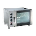 Electrolux Professional Cuiseur à vapeur commercial GN 6 X 1/ 1 Argenté
