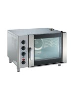 Electrolux Professional Cuiseur à vapeur commercial GN 6 X 1/ 1 Argenté