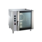 Electrolux Professional Cuiseur à vapeur commercial GN10 X 1/1 Argenté