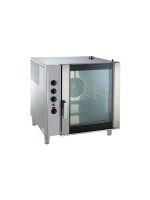 Electrolux Professional Cuiseur à vapeur commercial GN10 X 1/1 Argenté