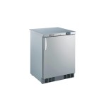 Electrolux Gefrierschrank RUCF16X1C, Anschluss 230 V / 0.61 KW