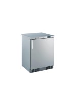 Electrolux Gefrierschrank RUCF16X1C, Anschluss 230 V / 0.61 KW