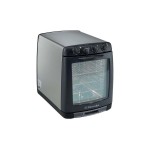 Electrolux Professional Cuiseur à vapeur commercial CCO30 Noir