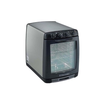 Electrolux Professional Cuiseur à vapeur commercial CCO30 Noir Electrolux Professional Cuiseur à vapeur commercial CCO30 Noir