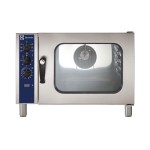 Electrolux Professional Cuiseur à vapeur commercial ECF/E6-0 Argenté