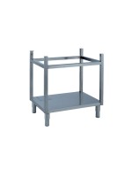 Electrolux Professional Châssis 6x1/1 croix, four à convection
