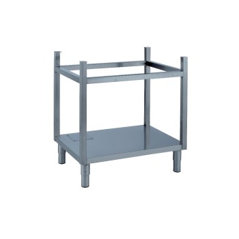 Electrolux Professional Châssis 6x1/1 croix, four à convection