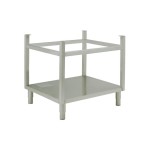 Electrolux Untergestell Umluftofen, 10x1/1 Quer