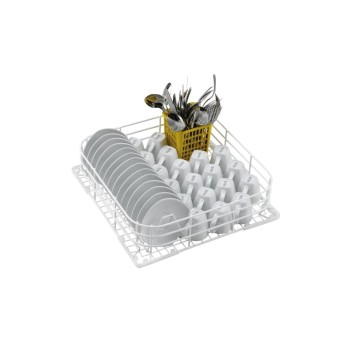 Electrolux Gläserkorb WTAC04, 395x395 mm, Gläser