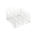 Electrolux Gläserkorb WTAC05, 395x395 mm, Gläser