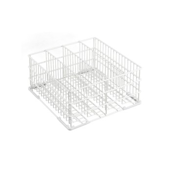 Electrolux Gläserkorb WTAC05, 395x395 mm, Gläser