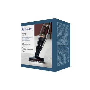 Electrolux Filtre de rechange EF167 - PUREQ9 FILTER KIT