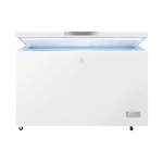 Electrolux Congélateur coffre GT380 Congélateur