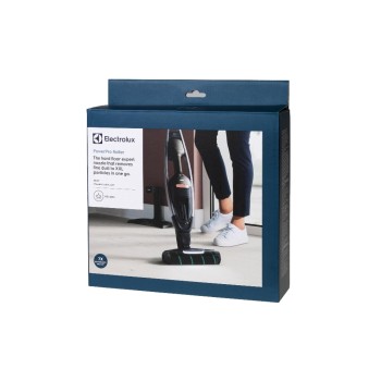 Electrolux Buse de sol ZE137 pour Pure Q9 et Well Q