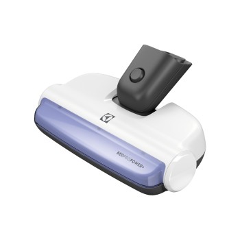 Electrolux BedProPowerUV+ ZE139A Pure Q9 et Well Q6 / Q7 / Q8 Electrolux BedProPowerUV+ ZE139A Pure Q9 et Well Q6 / Q7 / Q8