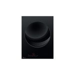 Electrolux Plaque de cuisson par induction WOK38TSILO pour les poêles à wok