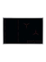 Electrolux GK78TSIPCN Induktions-Kochfeld, Kochzonen: 4,  400V2N/50/60