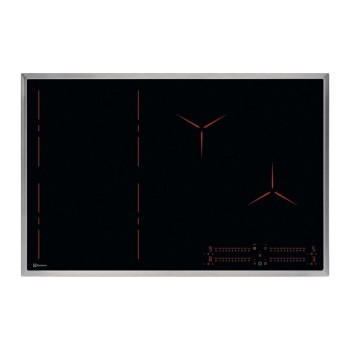 Electrolux GK78TSIPCN Induktions-Kochfeld, Kochzonen: 4,  400V2N/50/60