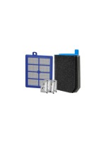 Electrolux Performance Kit ESKC9, 1 Feinstaubfil, 1 Allg.filter, 4 Freshbeute